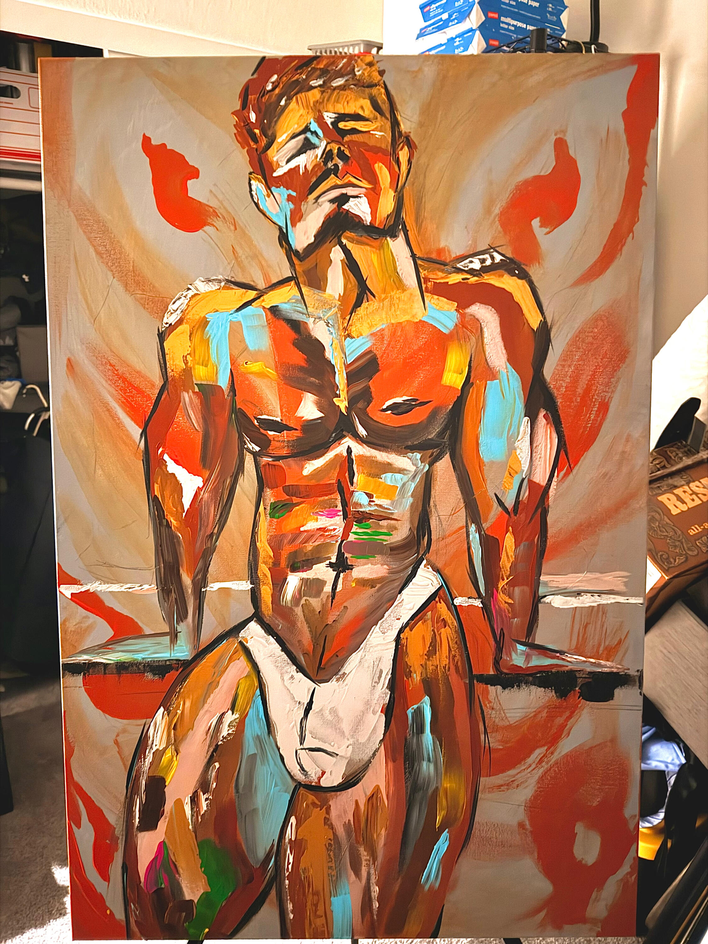 Arte y Cultura
