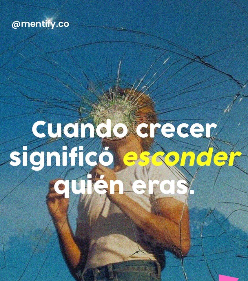 Mentify