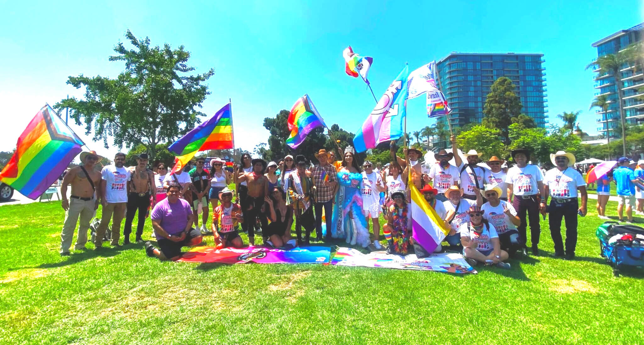 SD Pride 2026